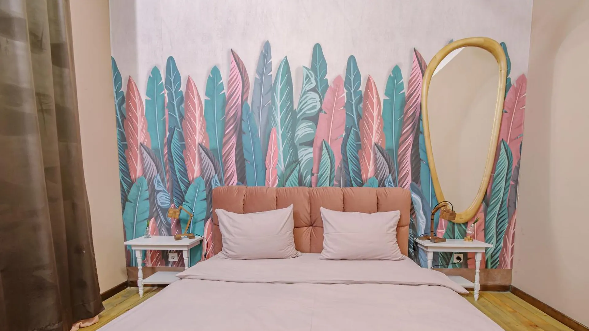 Top Center Relax, Vitoshka Str & Ndк, Free Parking Sofia Appartement